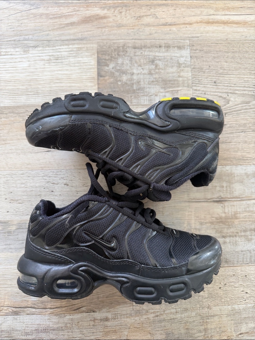 Nike Kids Air Max Plus